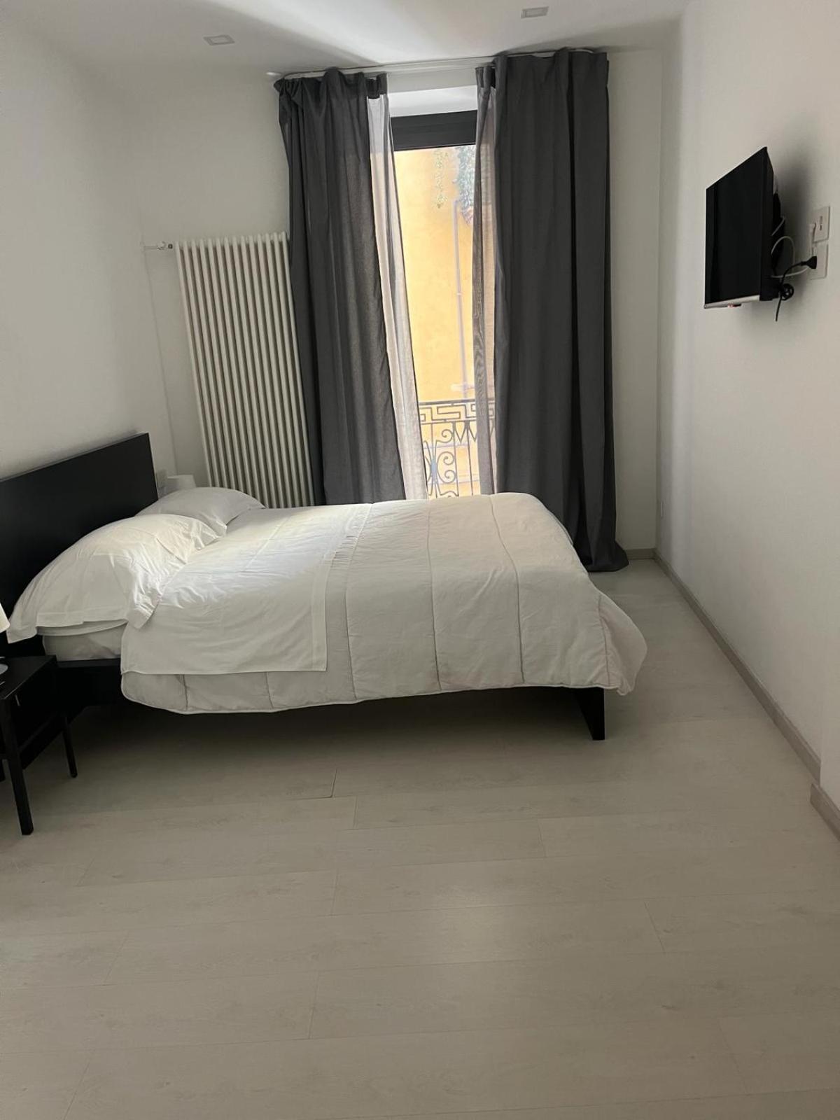 Family Double Room