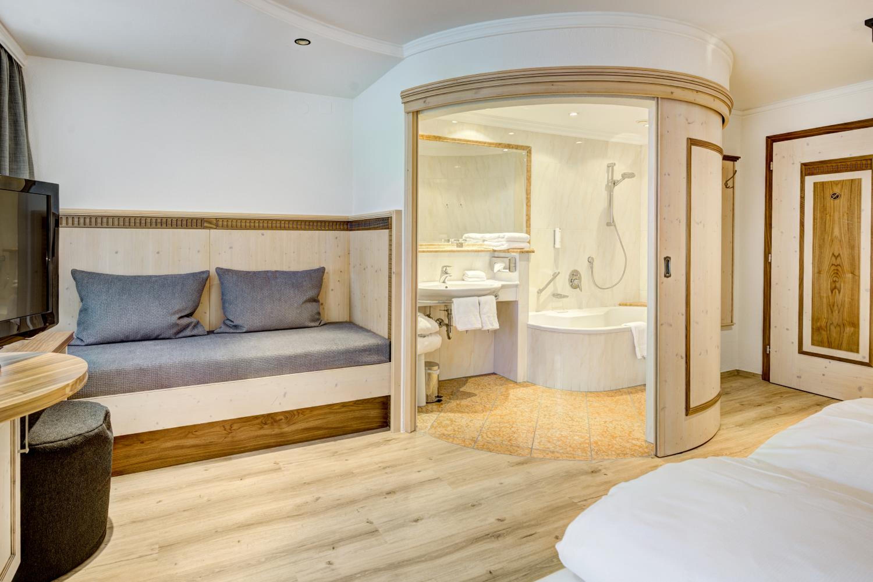 Double Room photo 2
