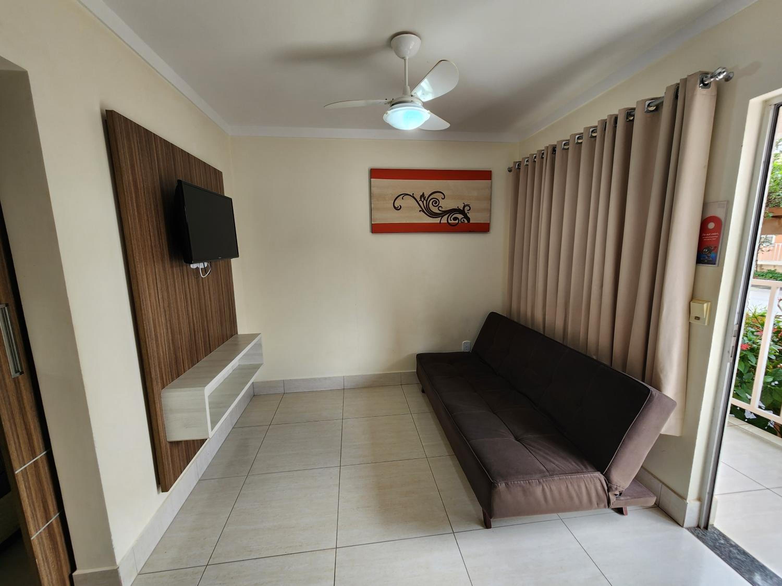Standard Apartment photo 1