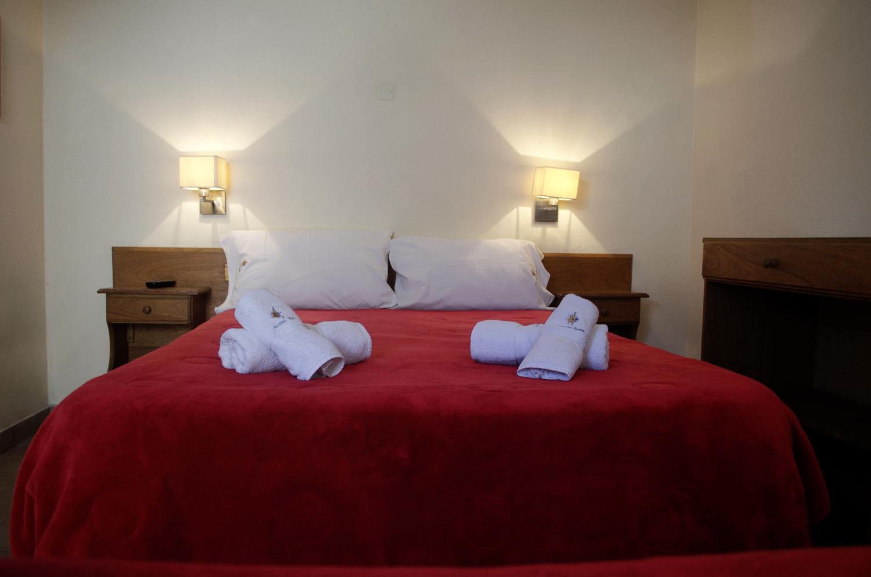 Triple Room With Private Bathroom photo 1
