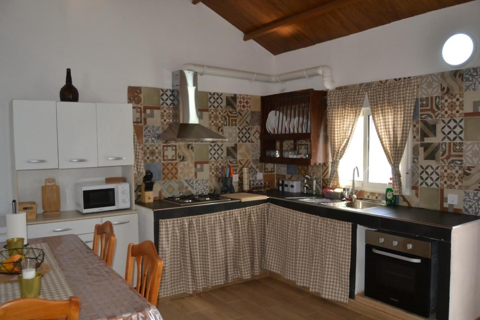 Two-Bedroom House photo 3