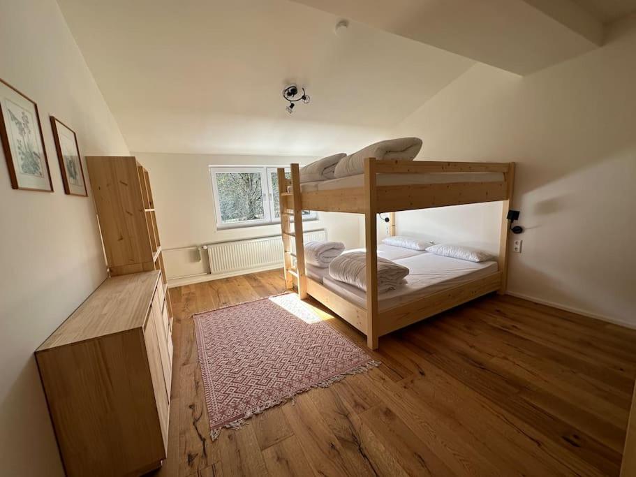 Three-Bedroom Apartment Suite photo 1