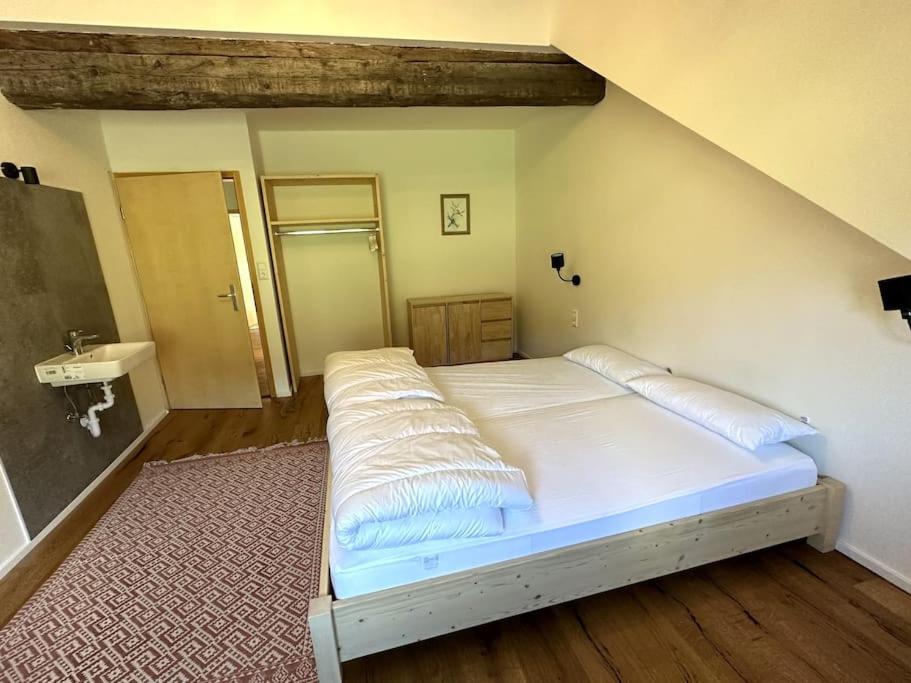Three-Bedroom Apartment Suite photo 2