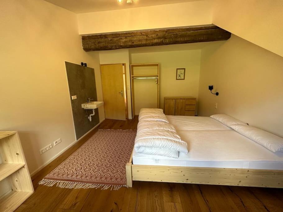 Three-Bedroom Apartment Suite photo 3