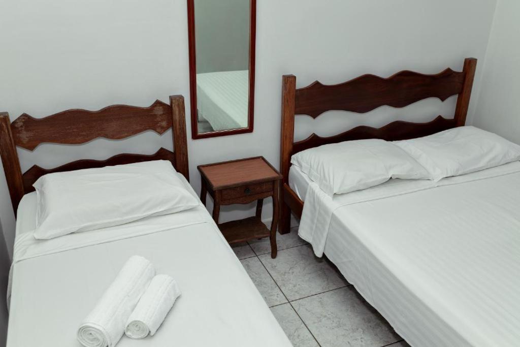 Standard Triple Room photo 1