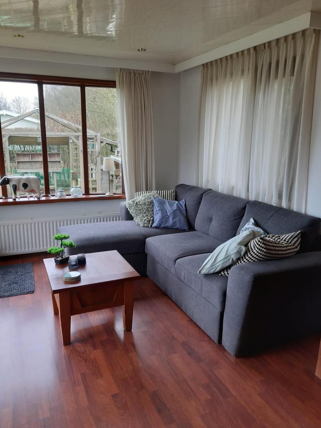 Chalet photo 1