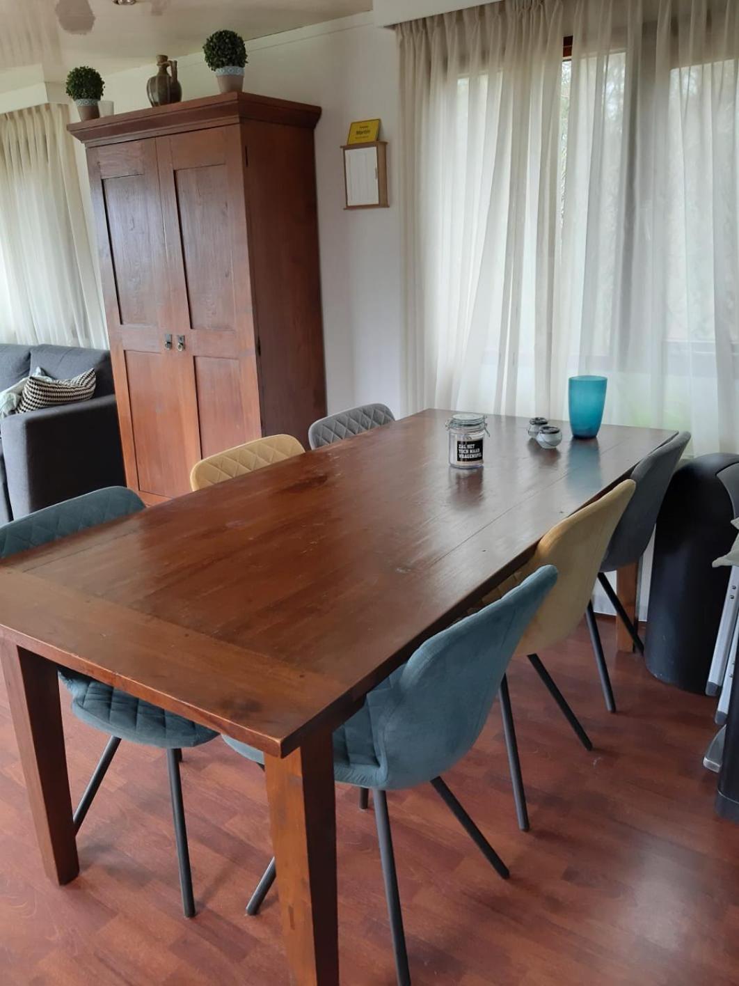 Chalet photo 2