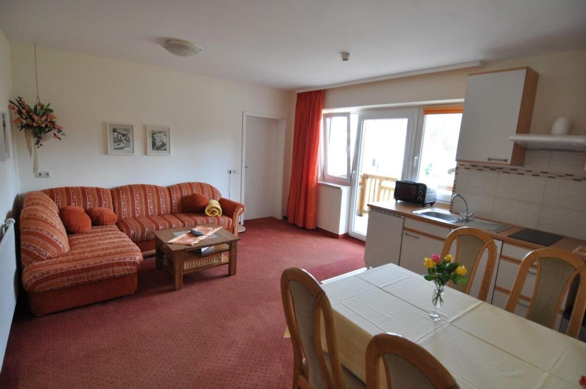Two-Bedroom Apartment with Mountain View photo 1