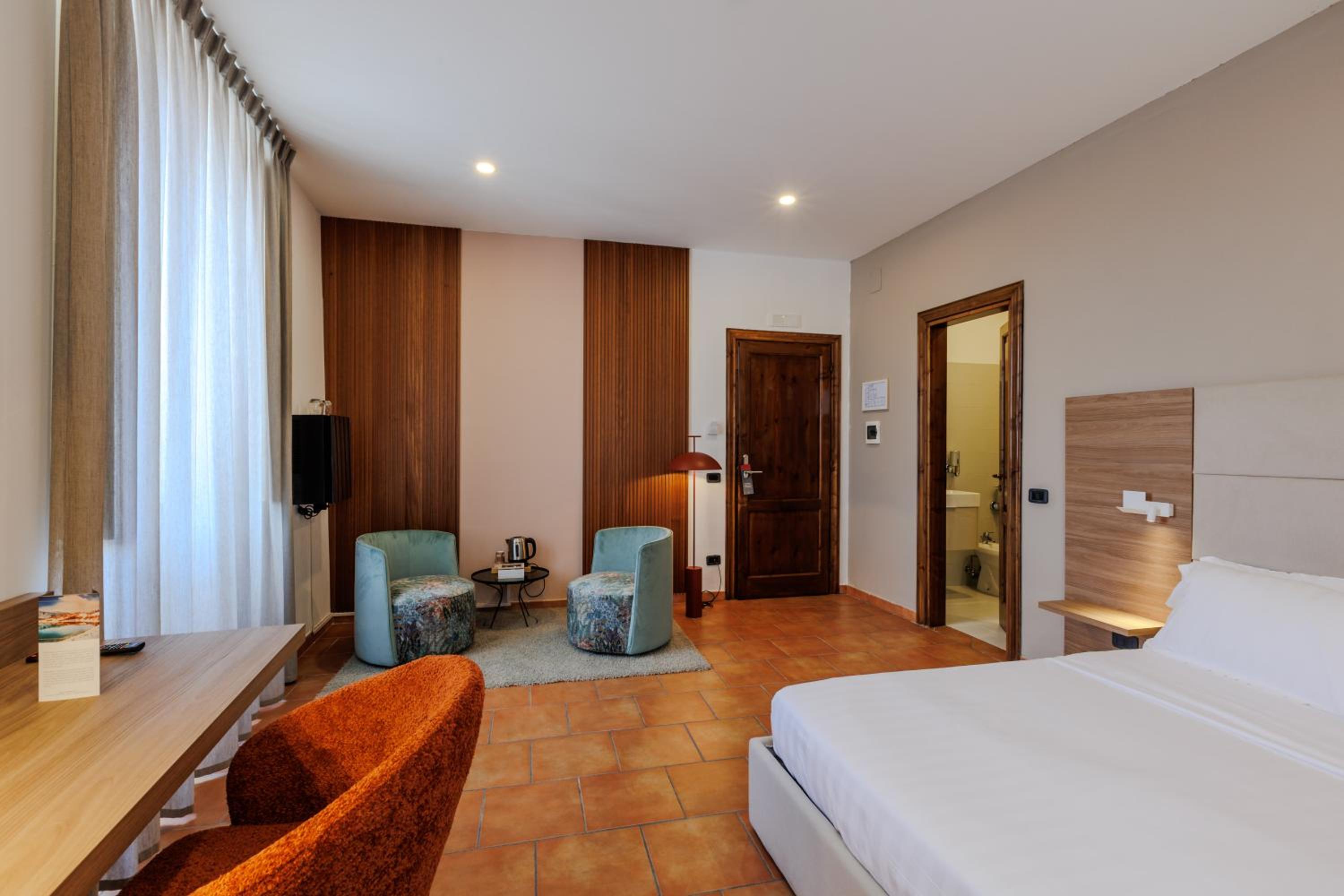 Superior Double Room photo 3