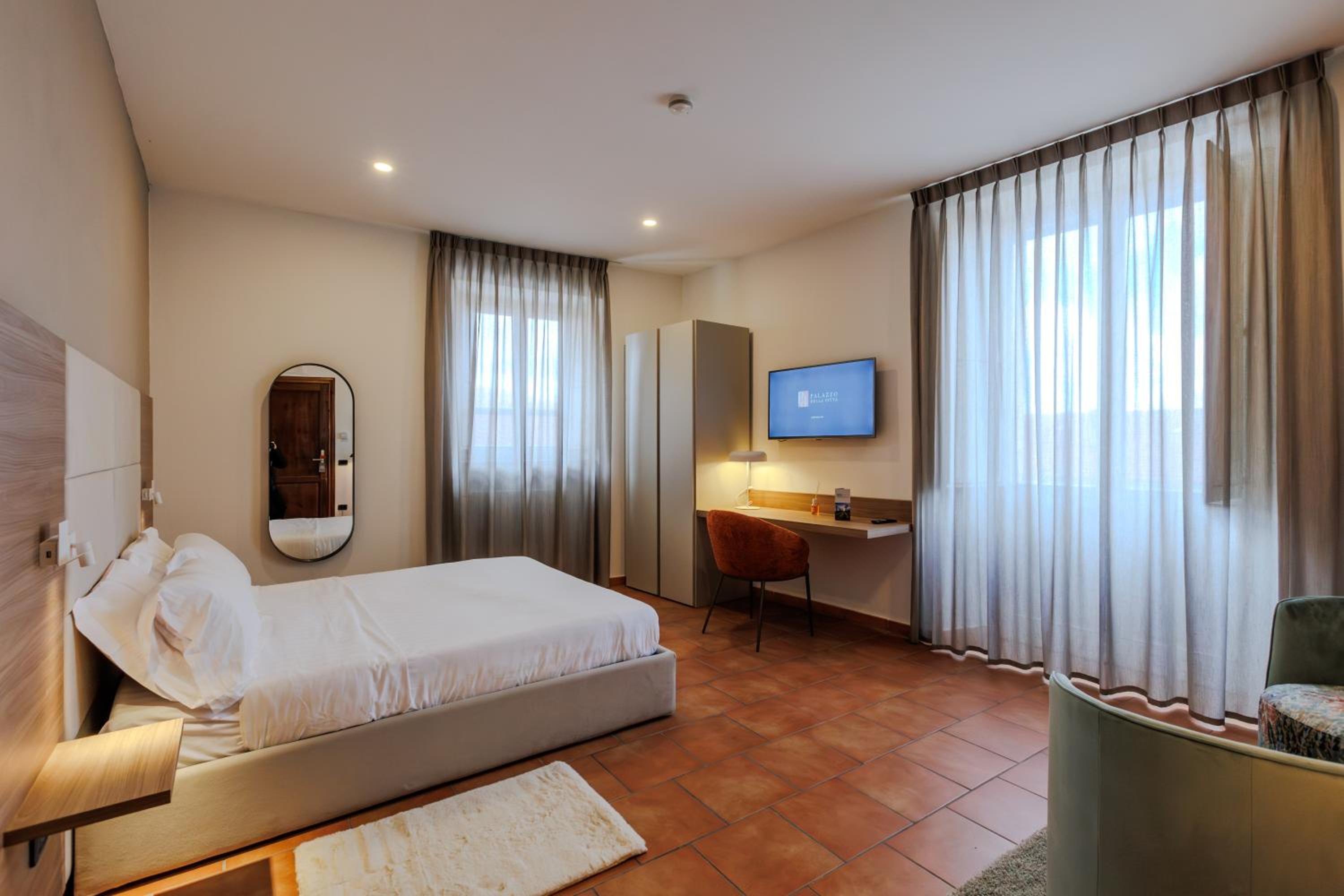 Superior Double Room photo 2
