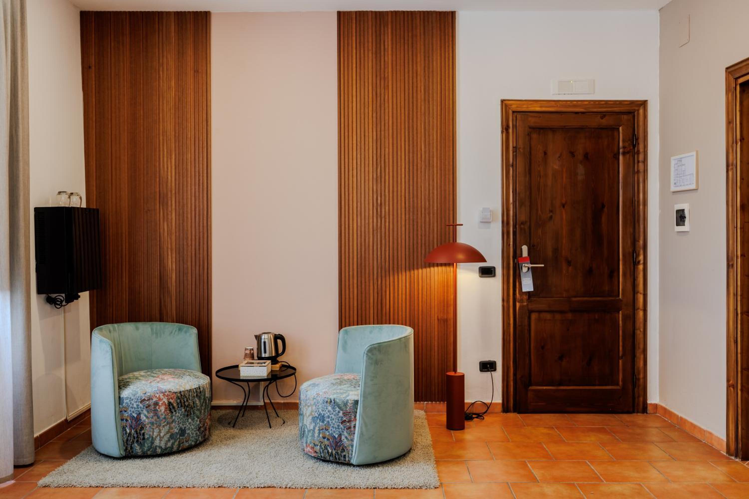 Superior Double Room photo 1