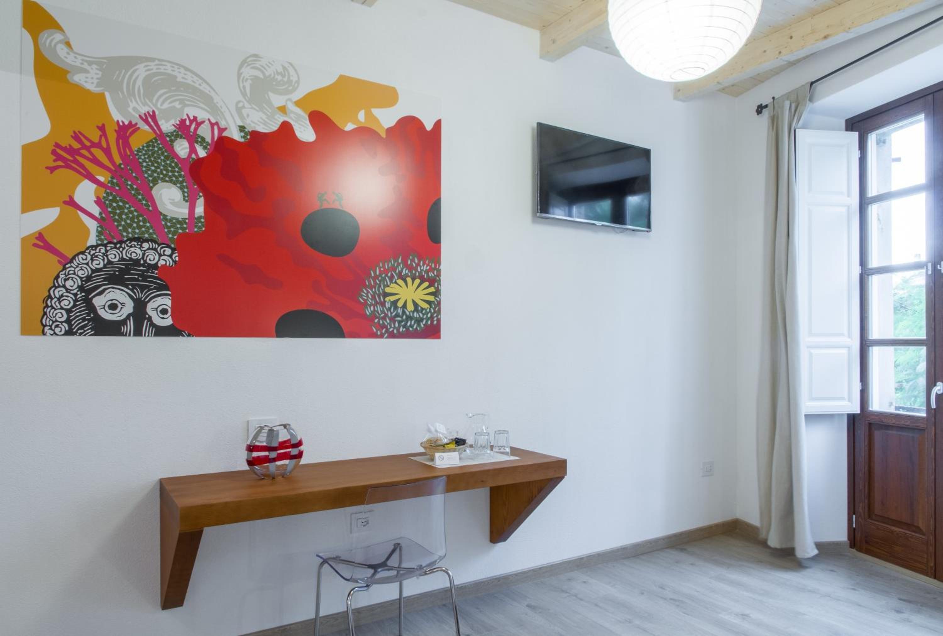 Double Room with Balcony photo 2