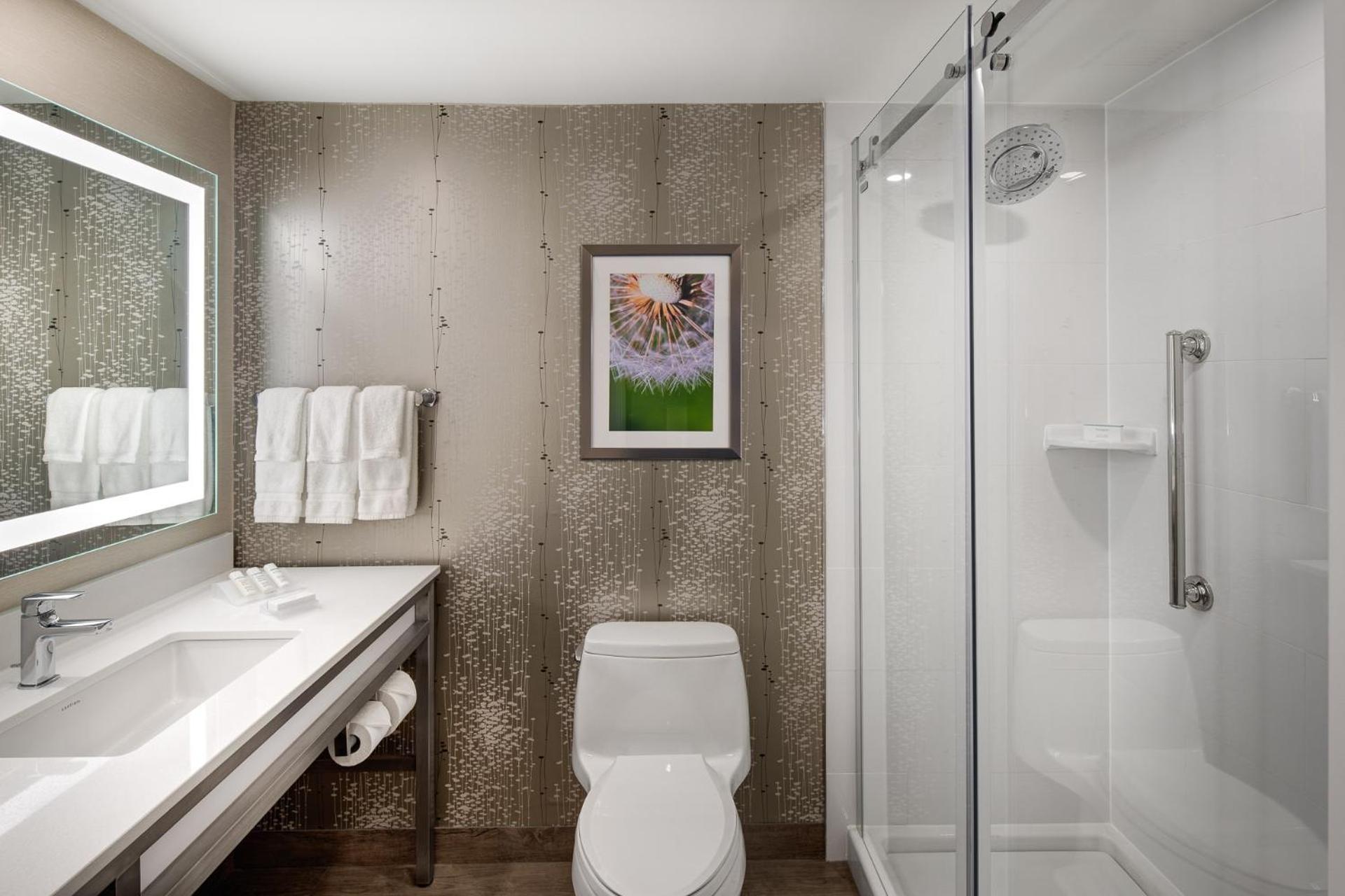 King Room with Tub - Mobility and Hearing Access - Photo 4