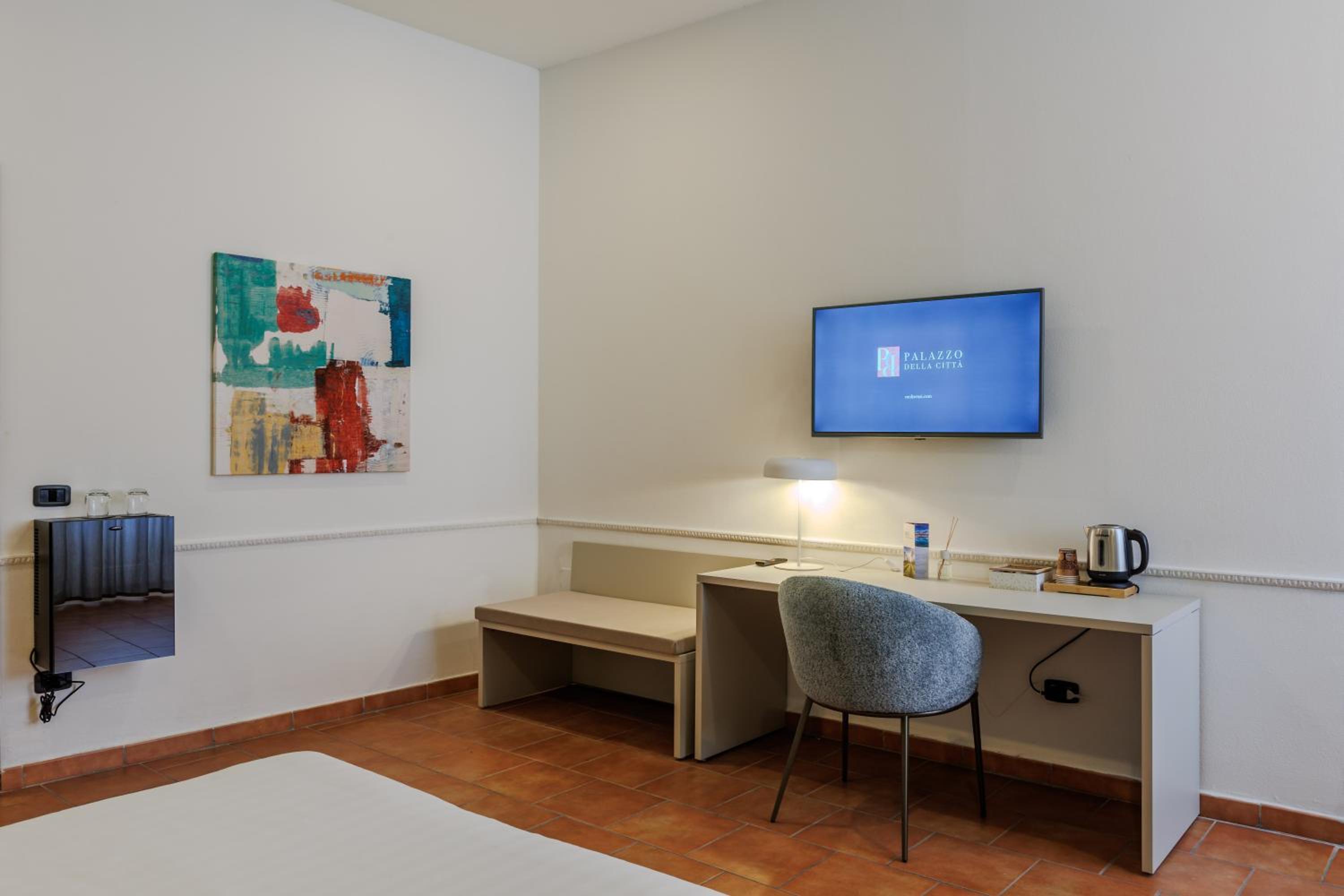 Triple Room with Balcony photo 1