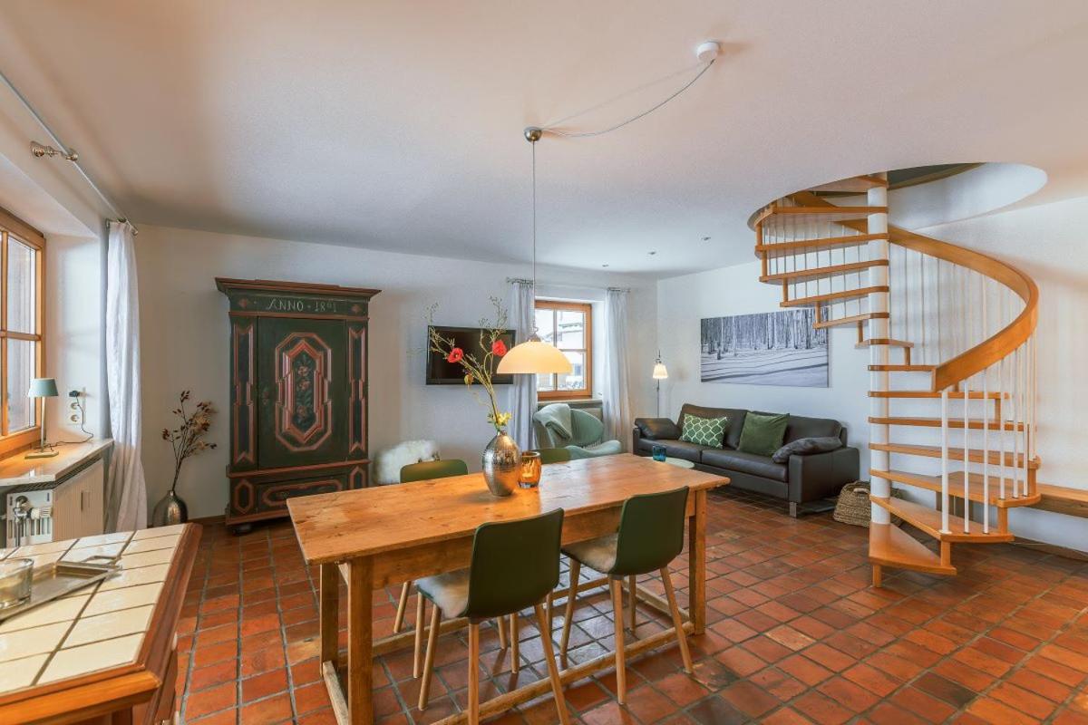 Apartment with Sauna photo 2