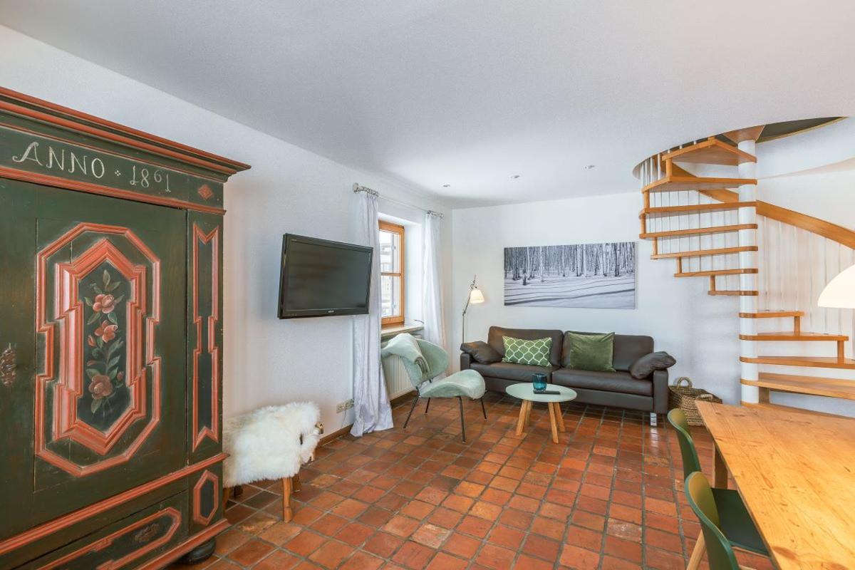 Apartment with Sauna photo 3