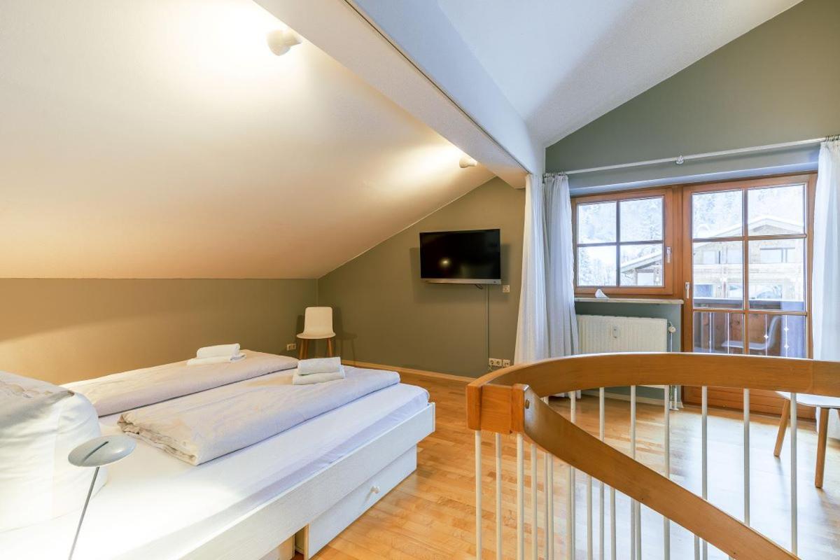 Apartment with Sauna photo 1