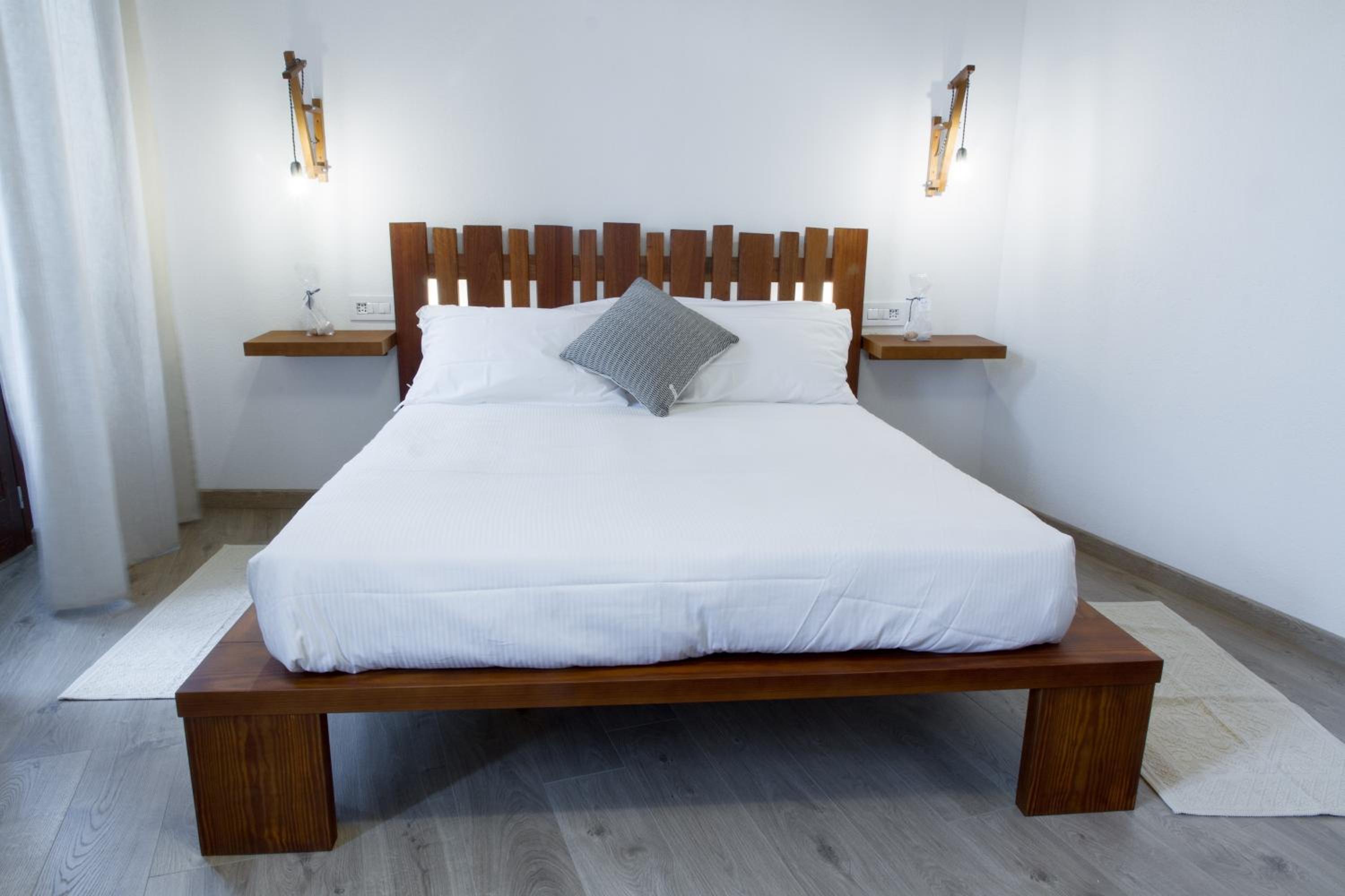 Double Room photo 2
