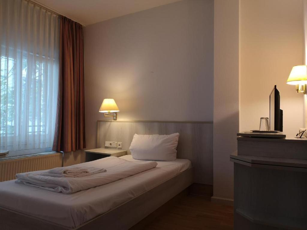 Economy Single Room photo 2