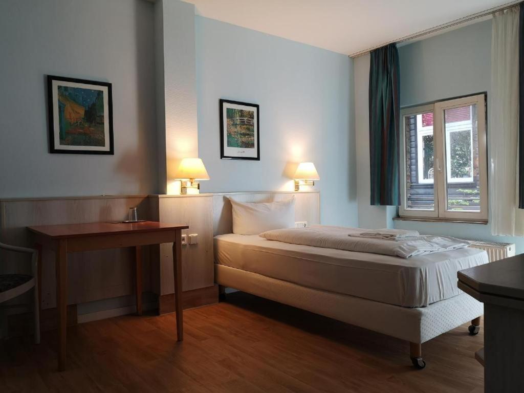 Economy Single Room photo 1