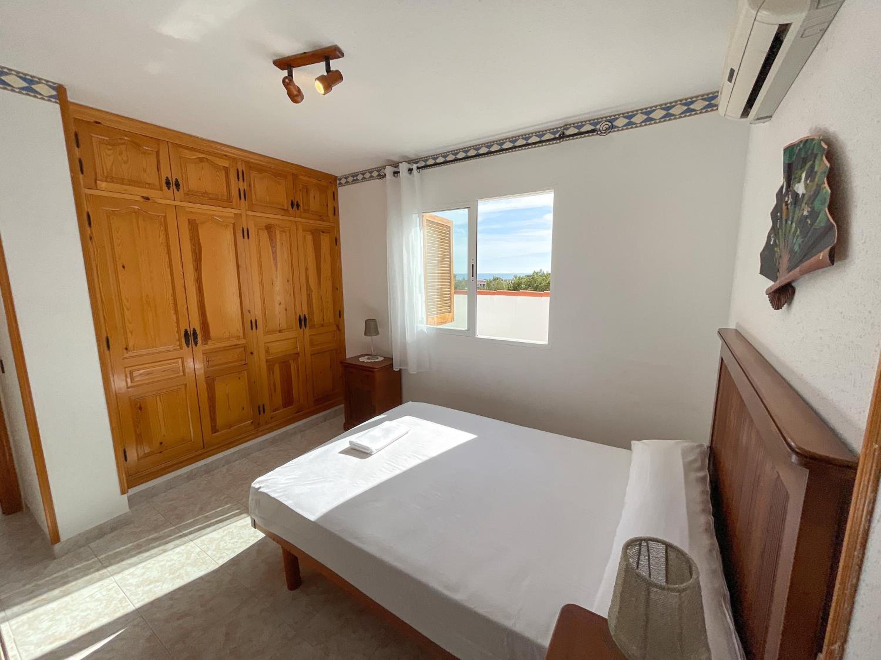 Apartamento de dos habitaciones (6 adultos)