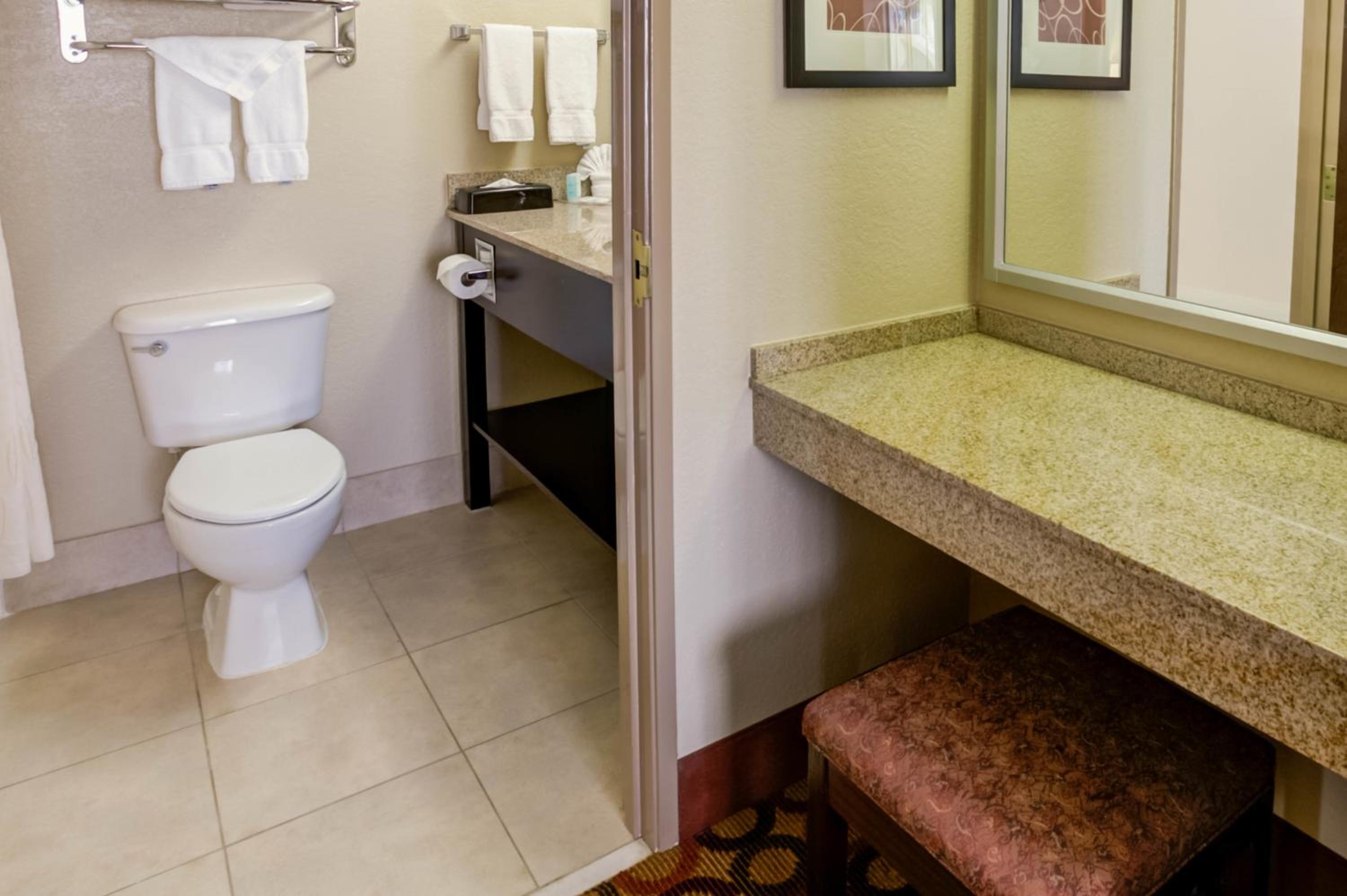 King Studio Suite - Photo 6