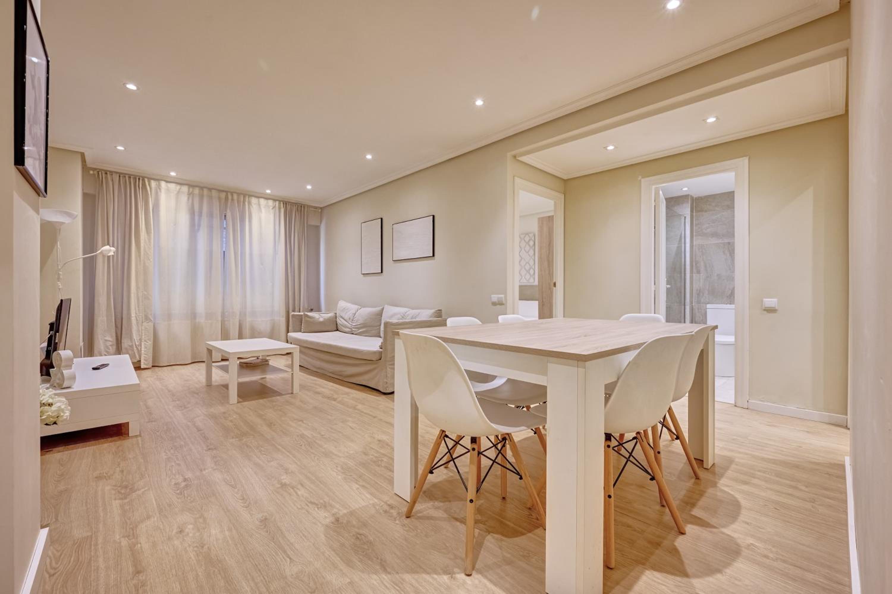 Departamento de tres habitaciones