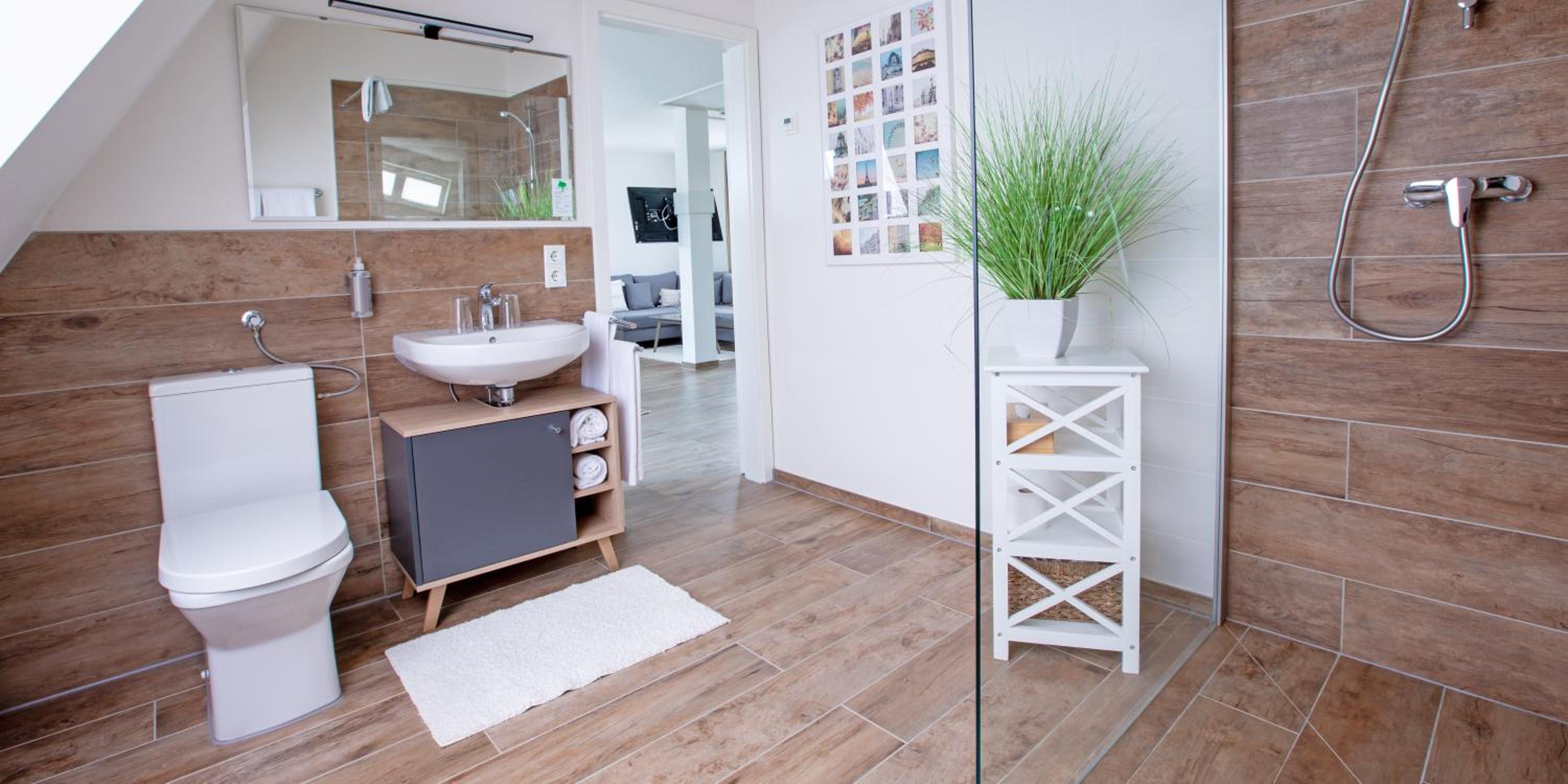 Apartment photo 2