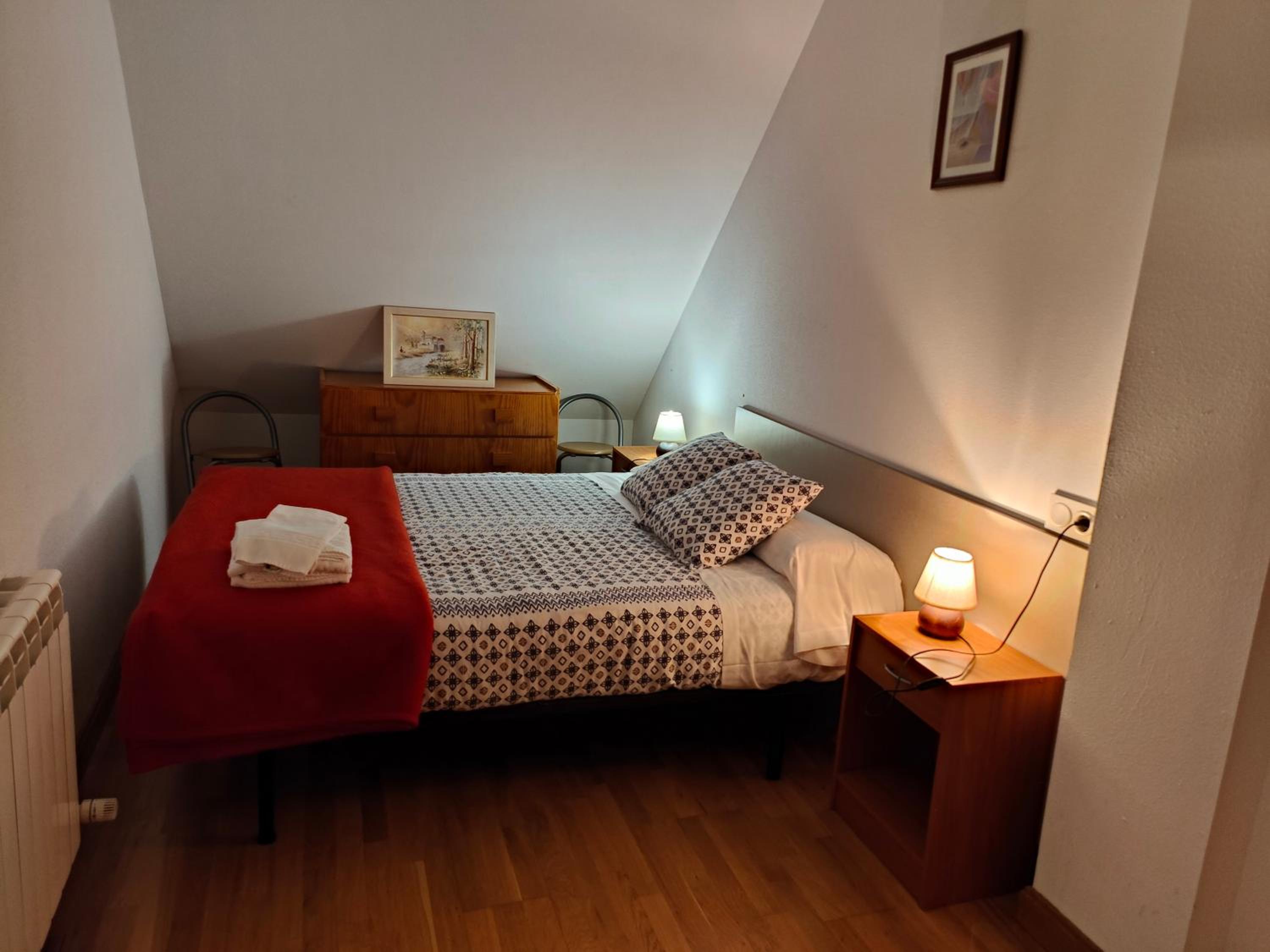 Two-Bedroom Apartment photo 2