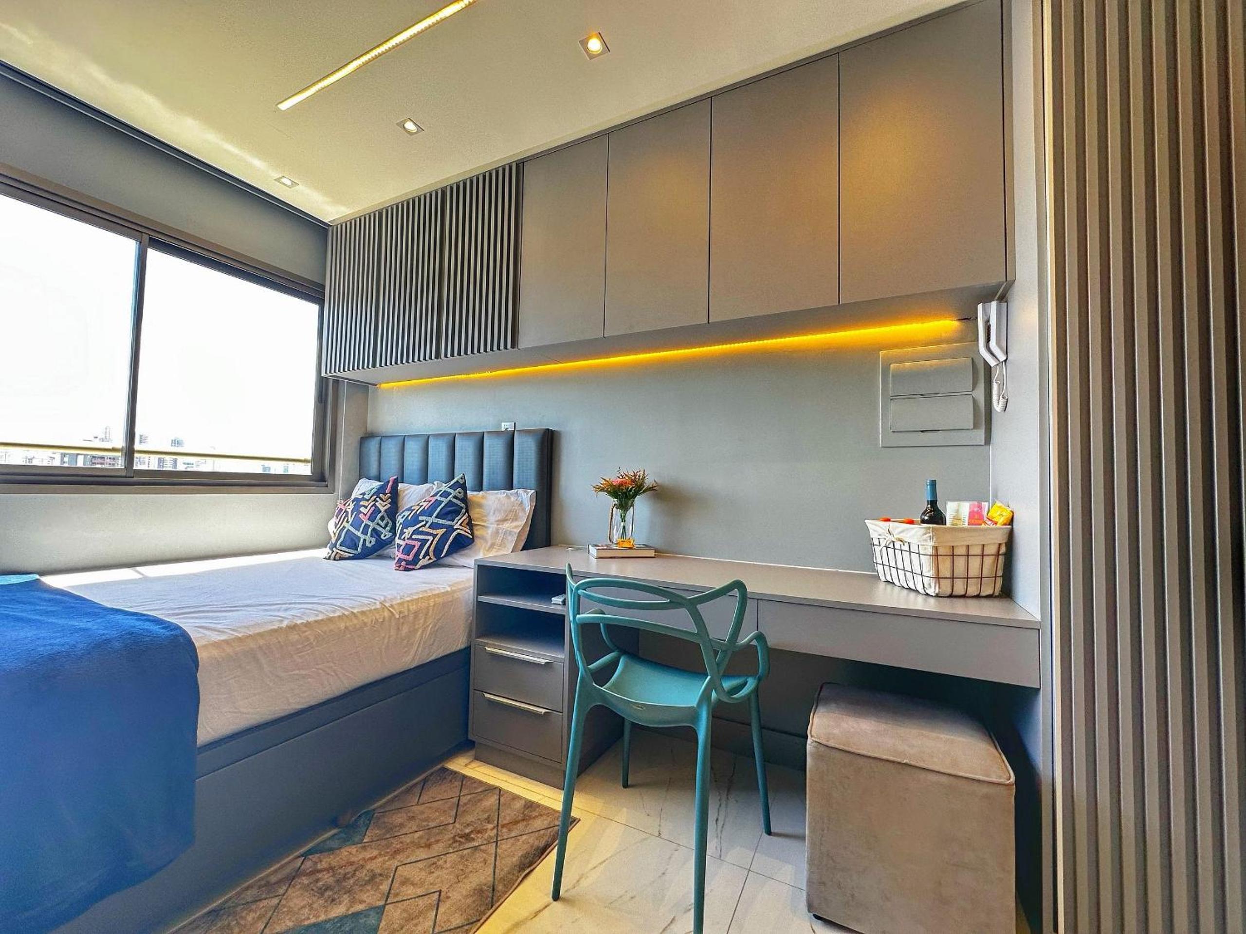 Superior Apartment photo 1