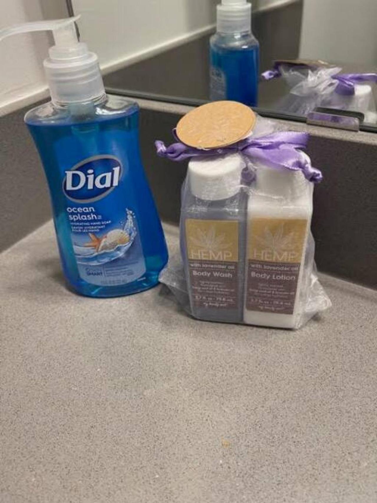 Three-Bedroom House photo 2