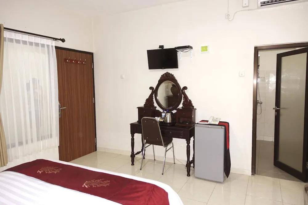 Superior Double Room photo 2