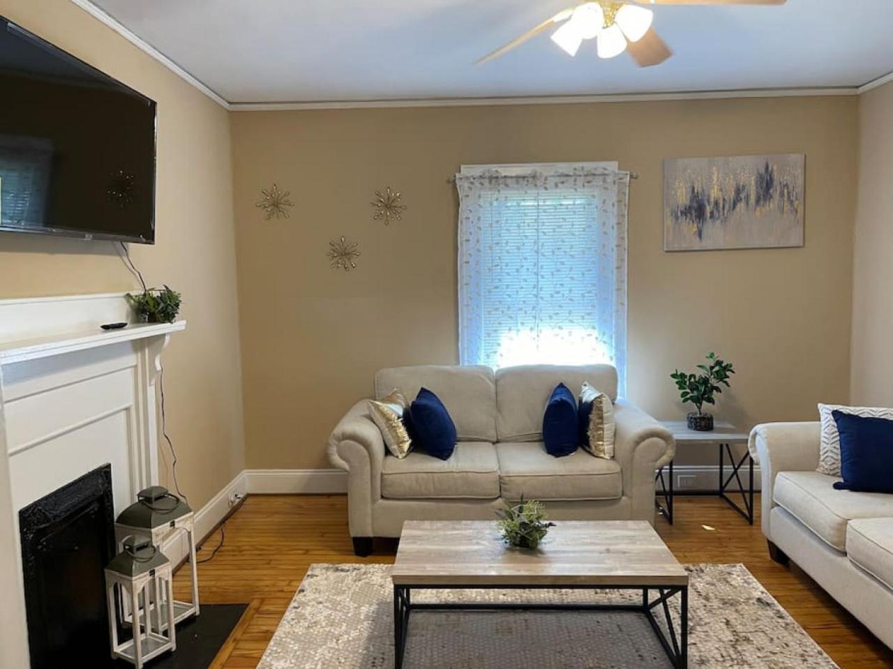 Vacation Home photo 1
