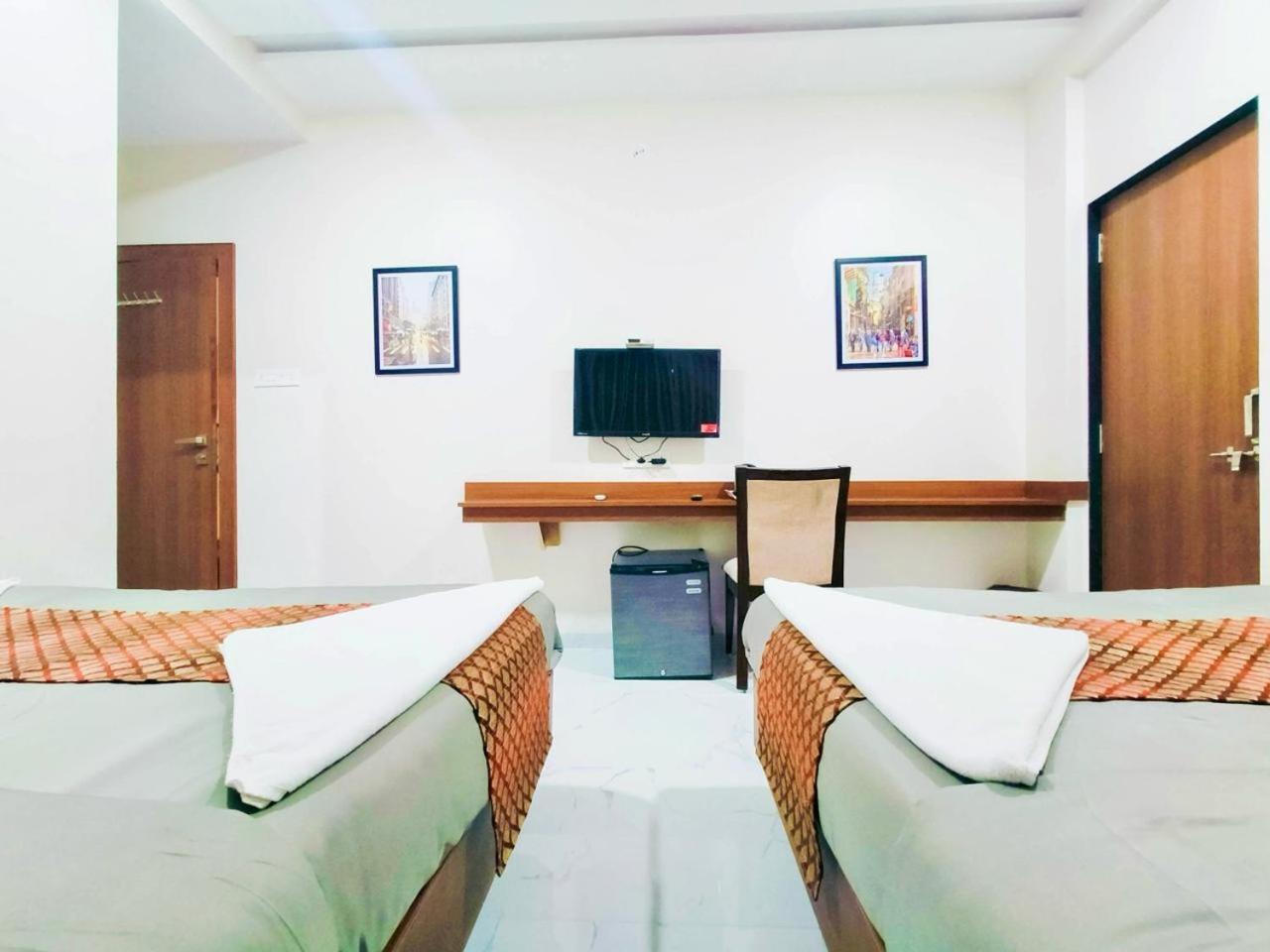 Quadruple Room photo 1