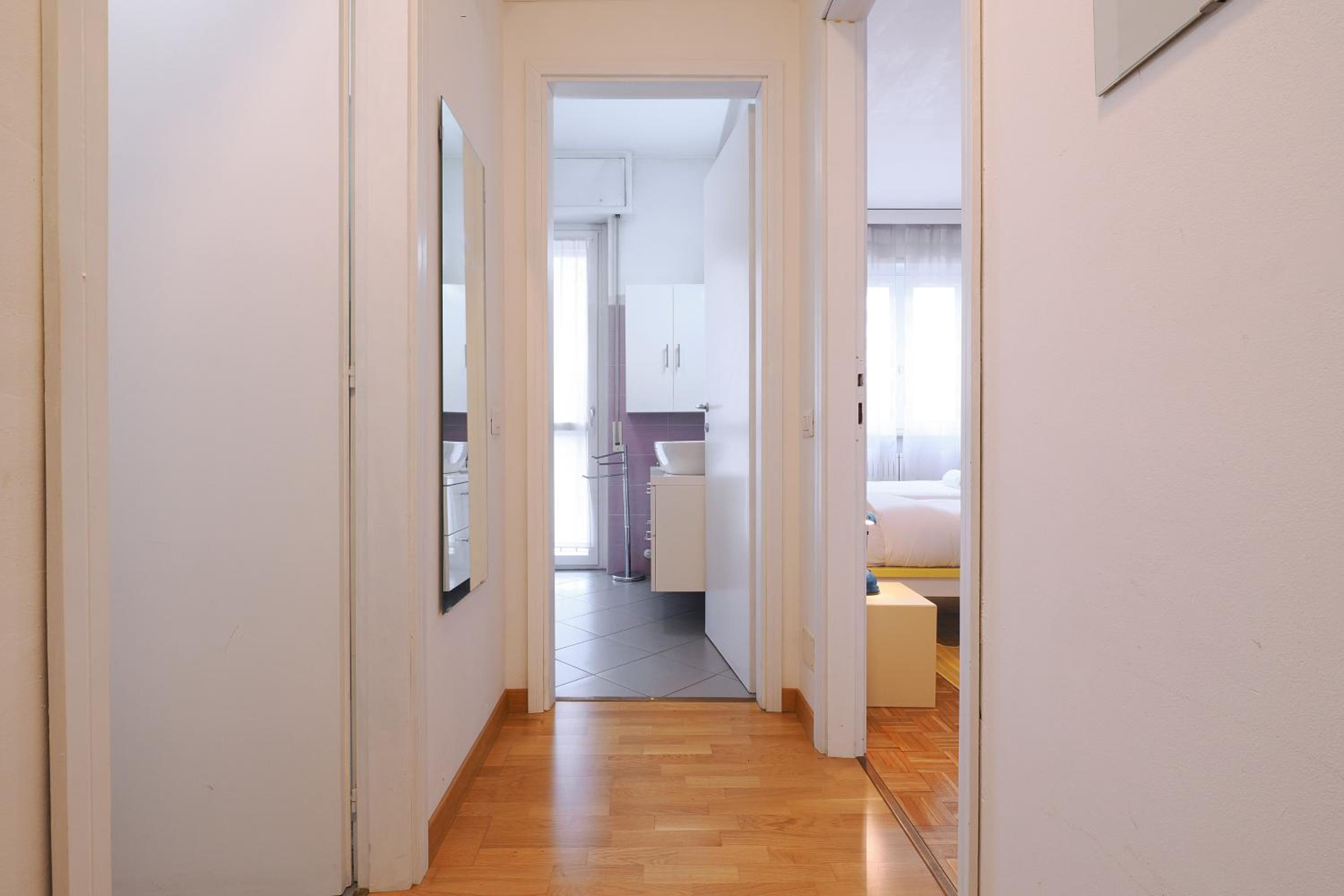 Two-Bedroom Apartment photo 2