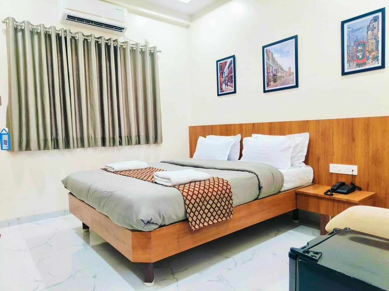 Triple Room photo 3