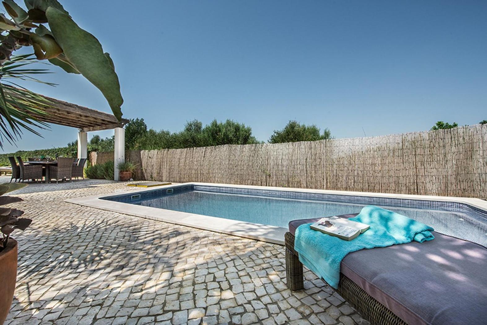 Three-Bedroom Villa photo 3