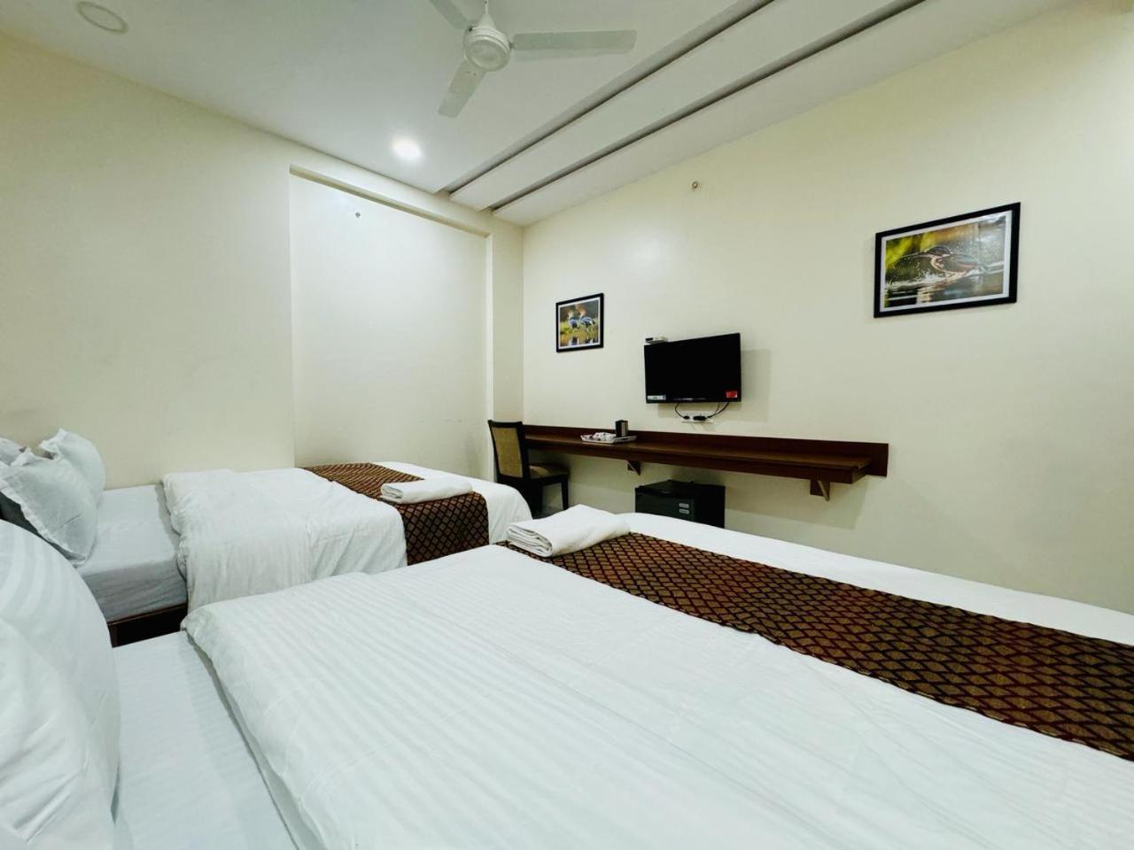 Quadruple Room photo 3