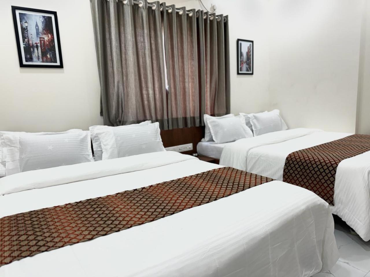 Triple Room photo 2