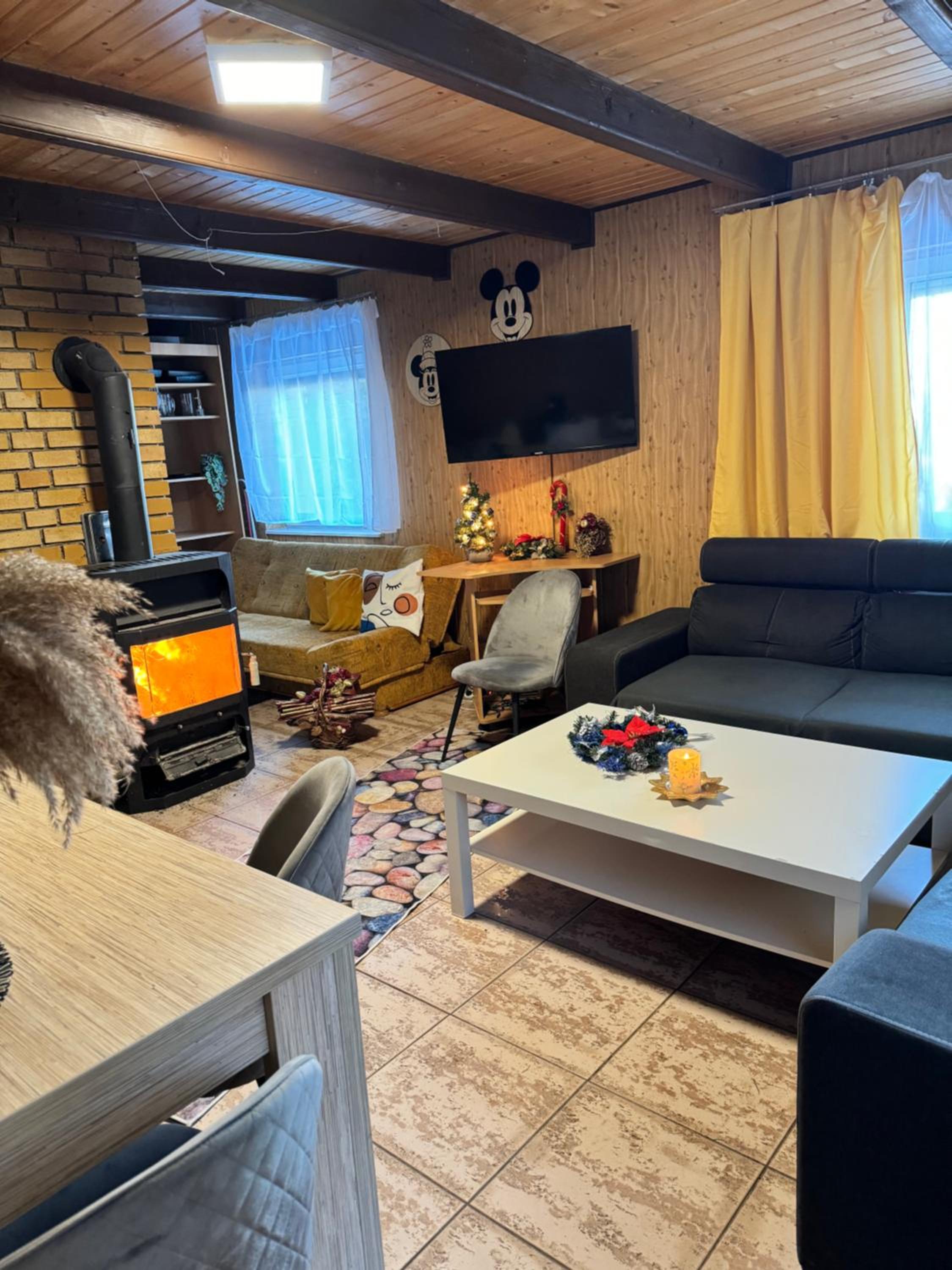 Chalet photo 2