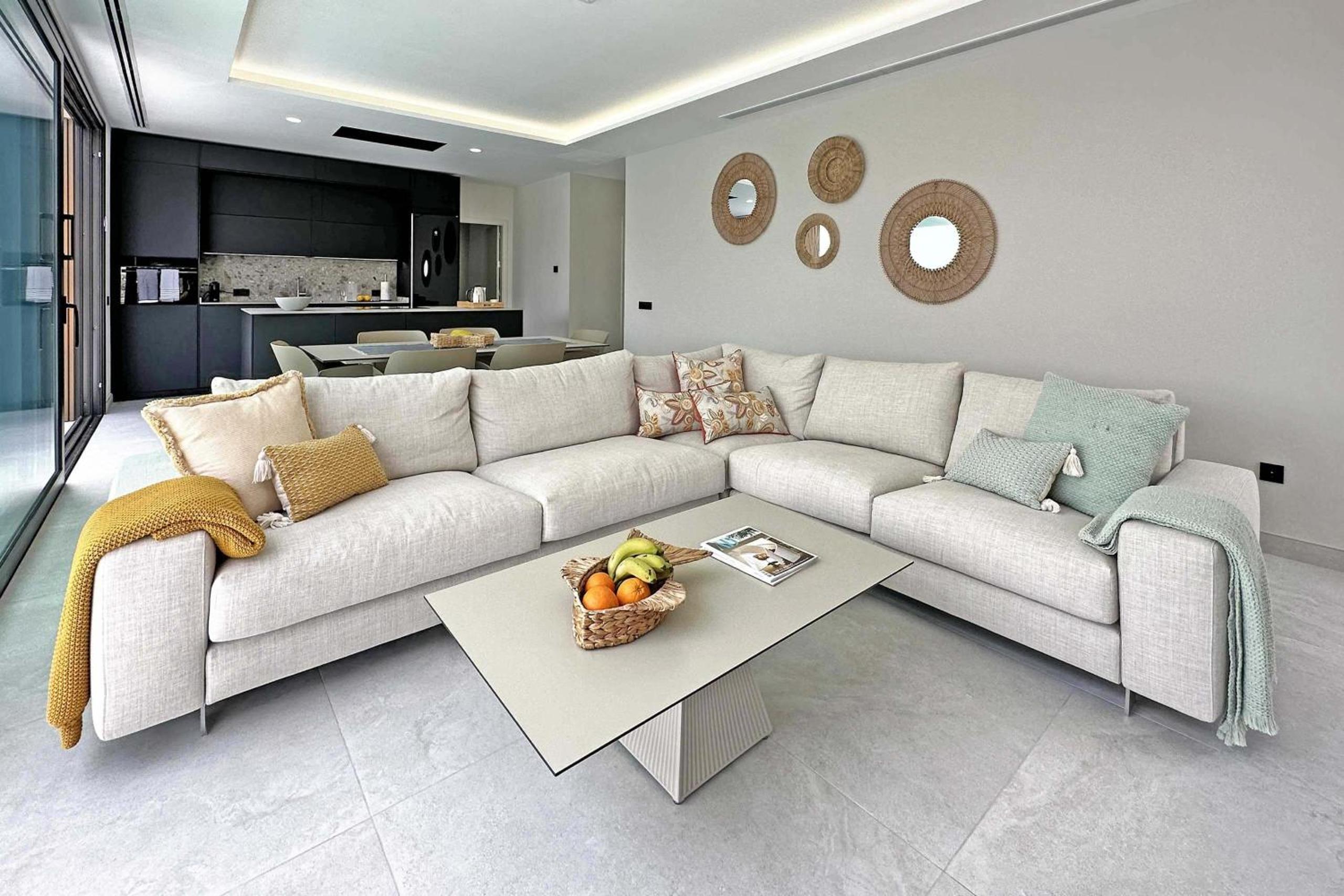Casa de tres habitaciones