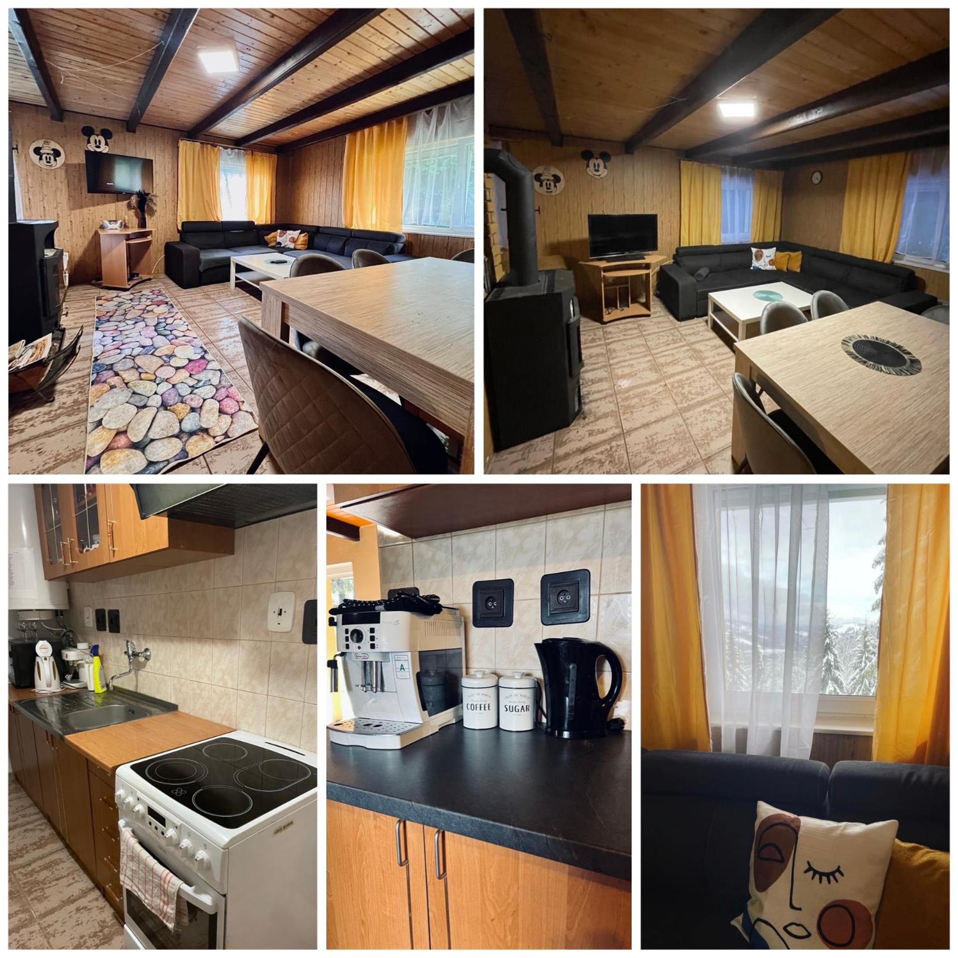 Chalet photo 1