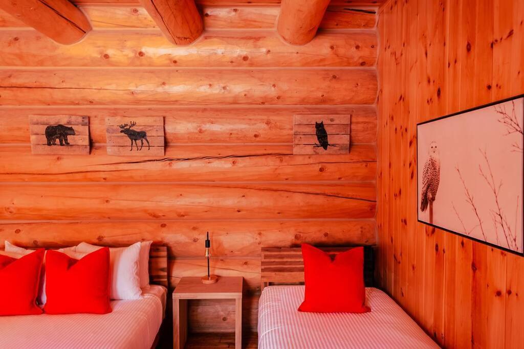 Chalet photo 1