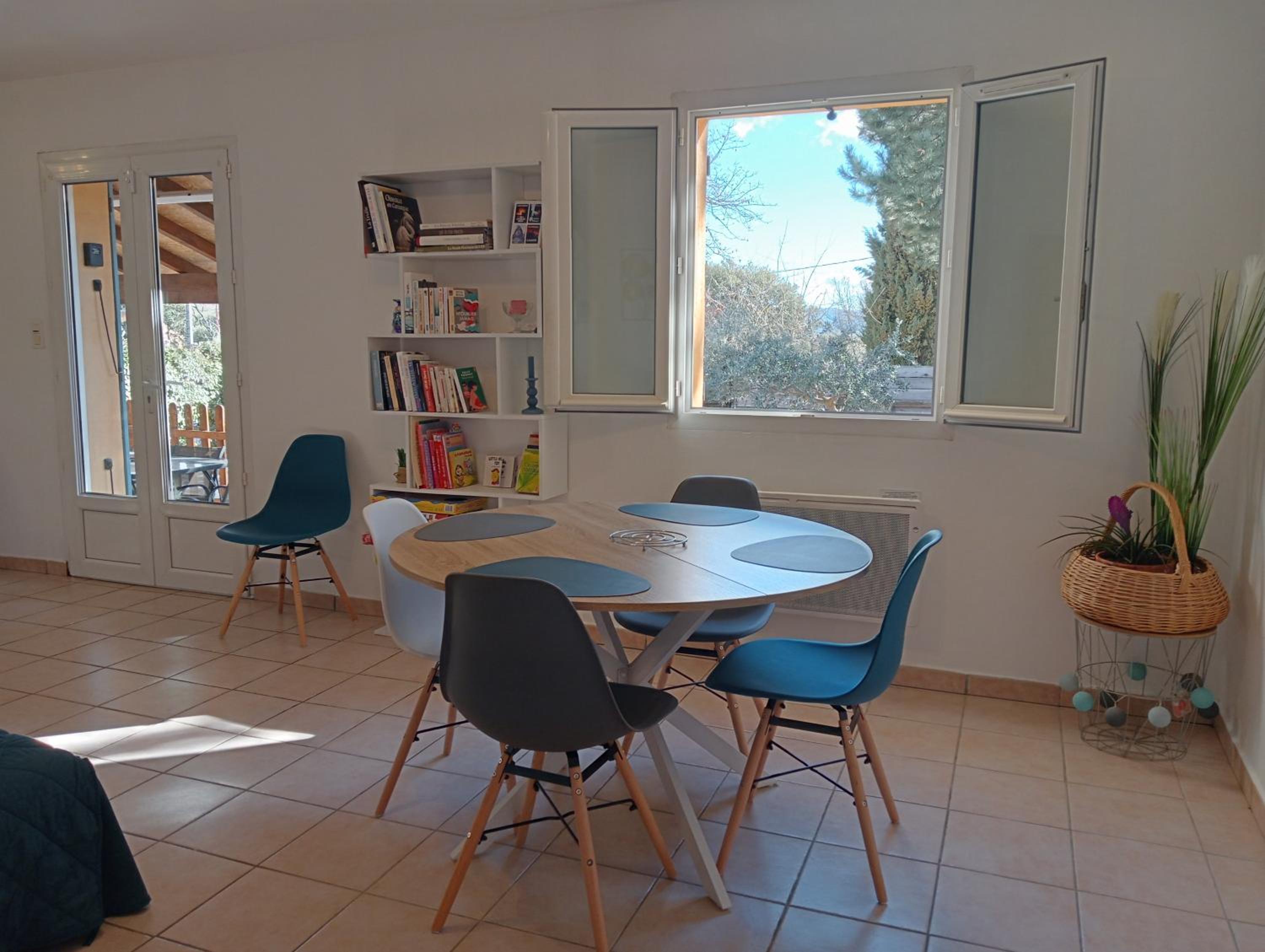 Two-Bedroom House photo 1