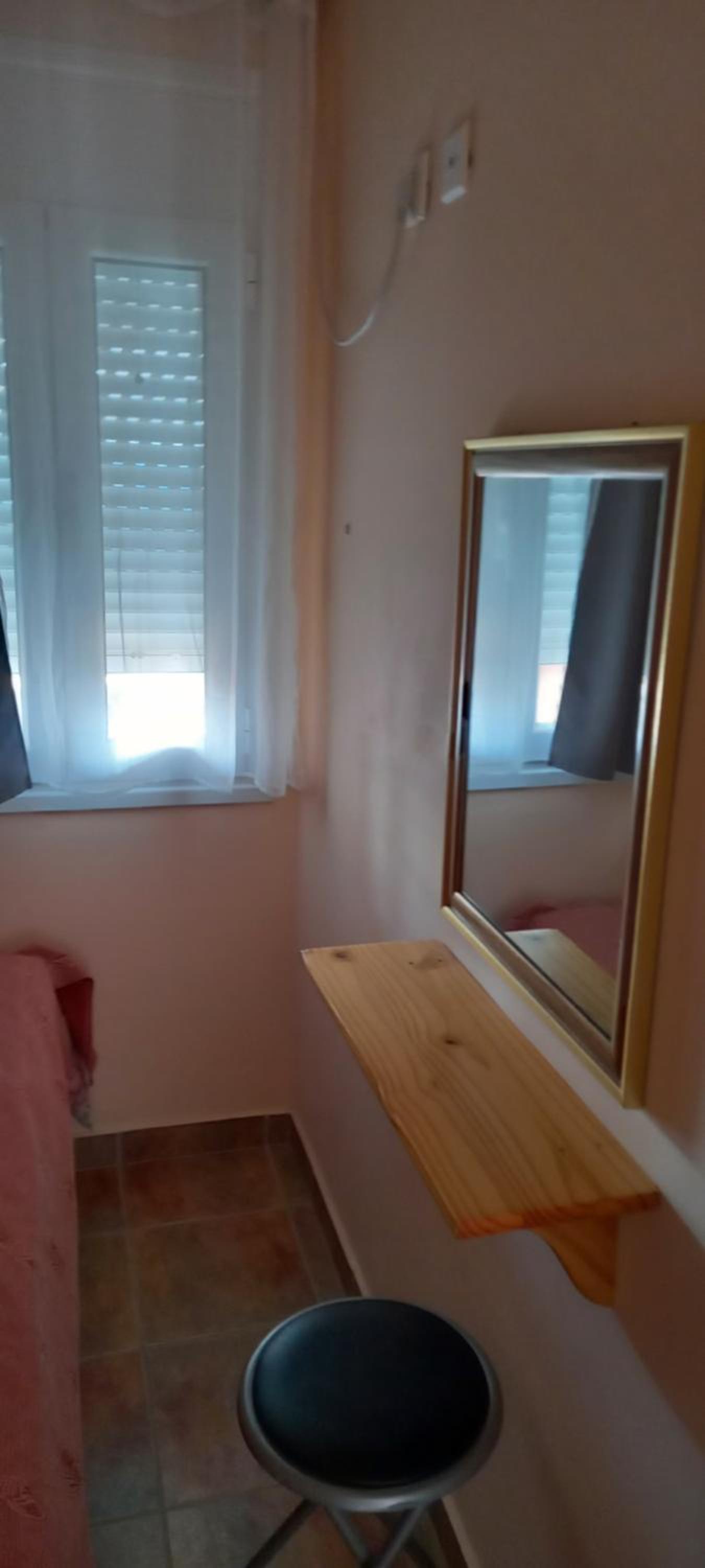 One-Bedroom Apartment with Balcony and Sea View photo 2
