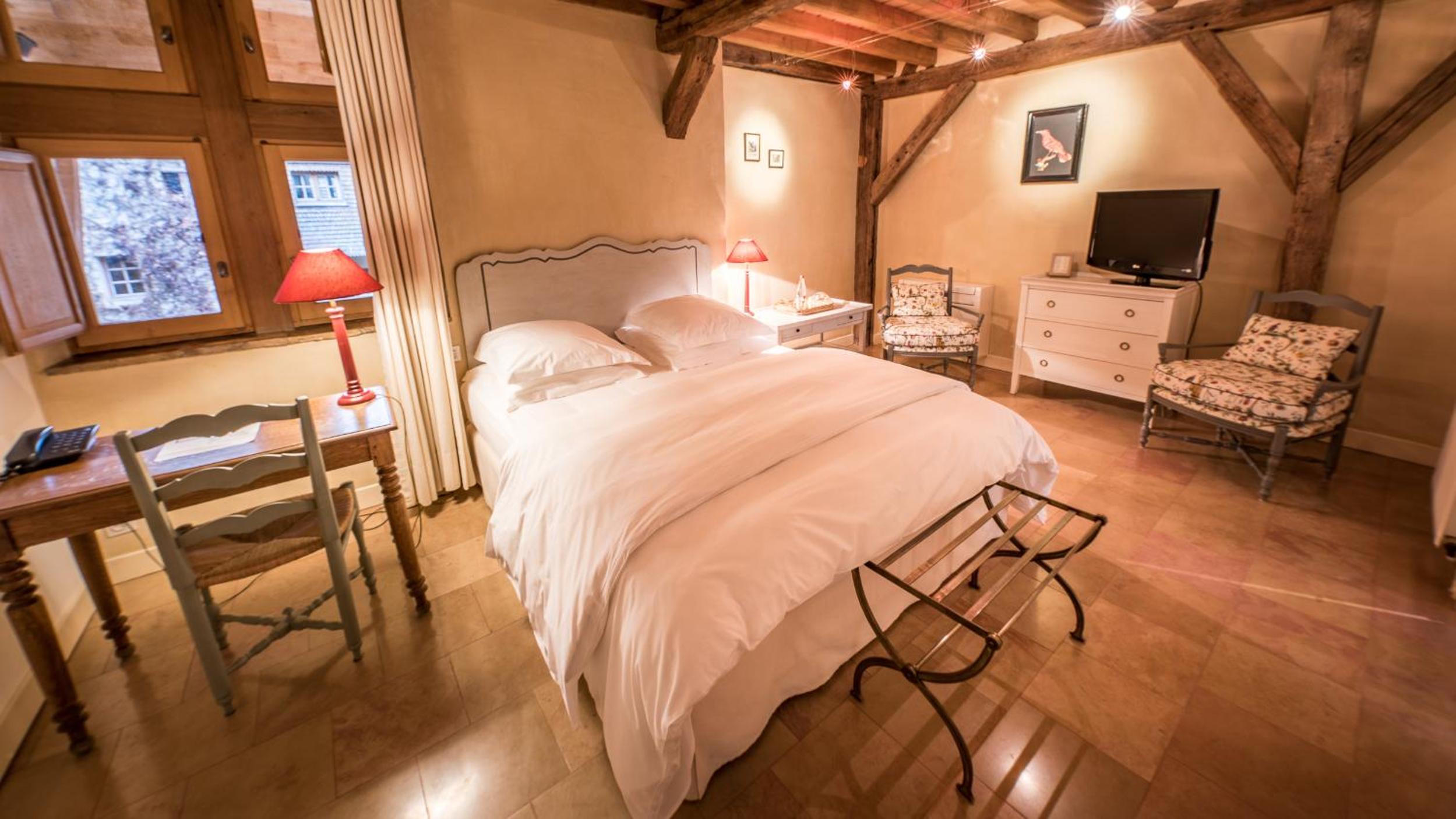 Deluxe Room photo 1