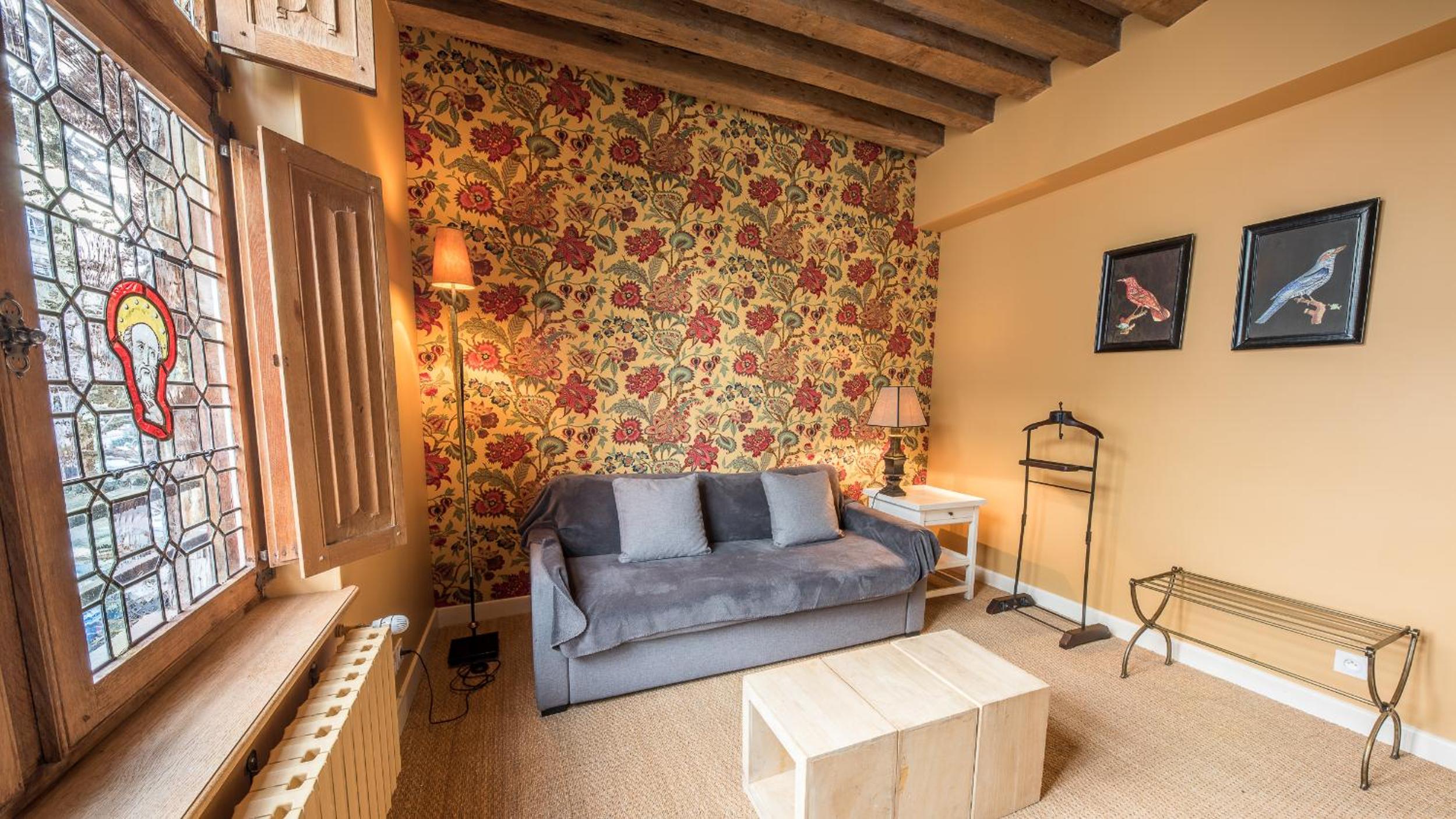 Family Suite (2 Adults + 2 Children) - Photo 7