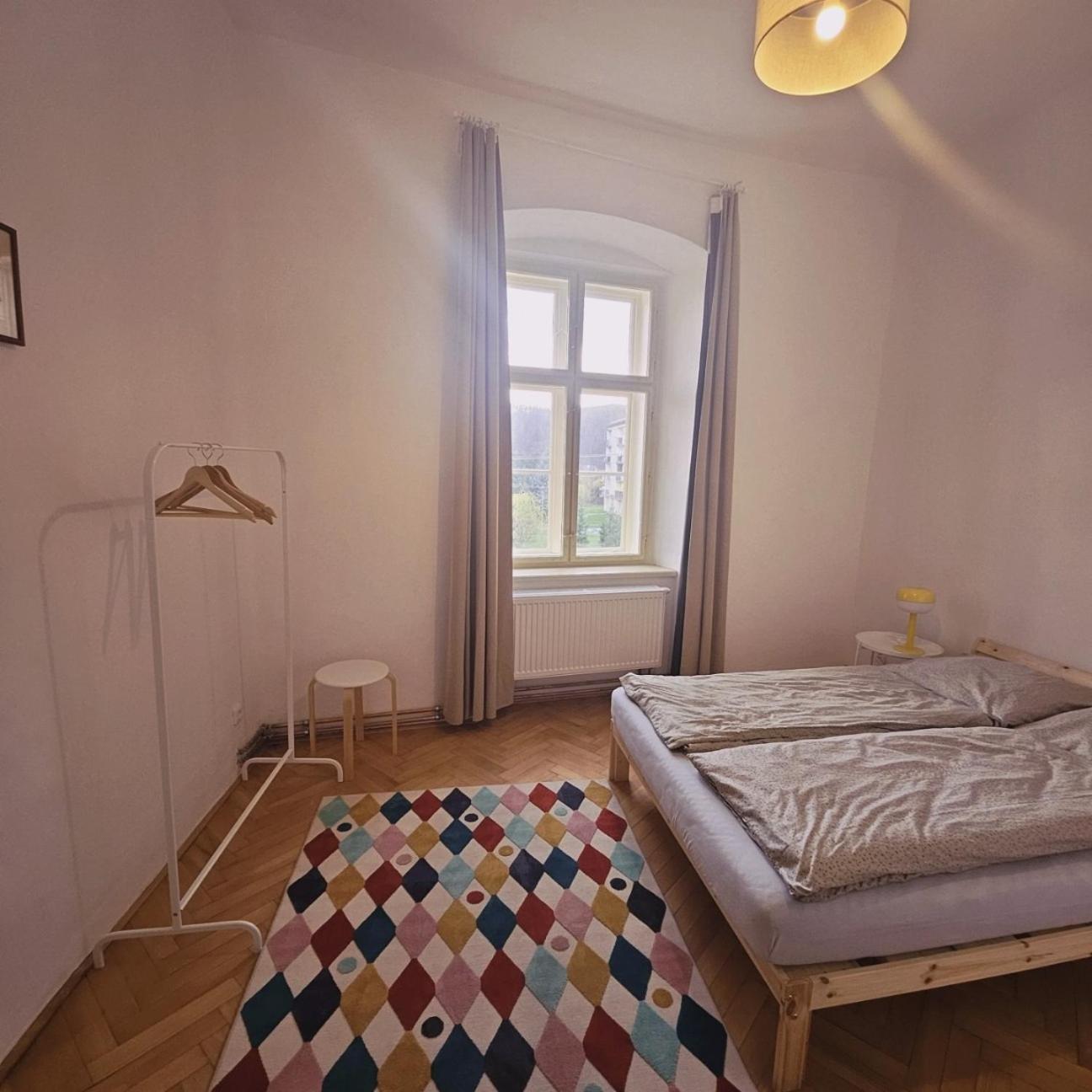 Apartment photo 1