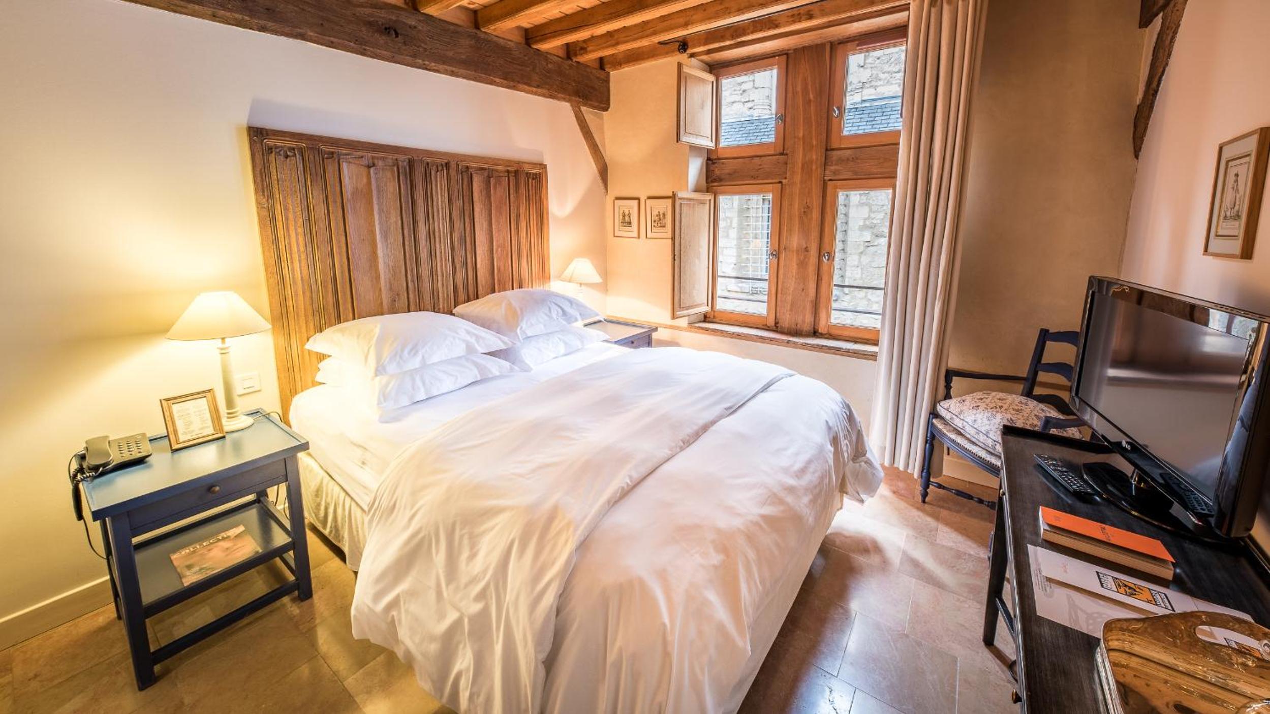 Double Tradition Room