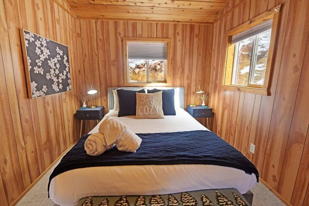 One-Bedroom House photo 1